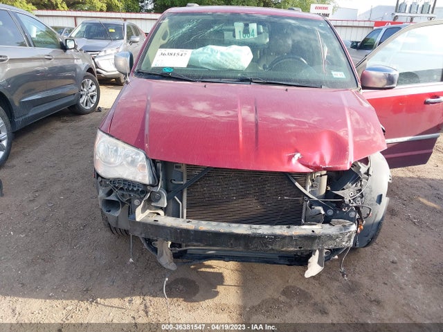2C4RC1CG5FR514227 Chrysler Town & Country Touring-l