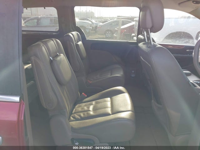 2C4RC1CG5FR514227 Chrysler Town & Country Touring-l