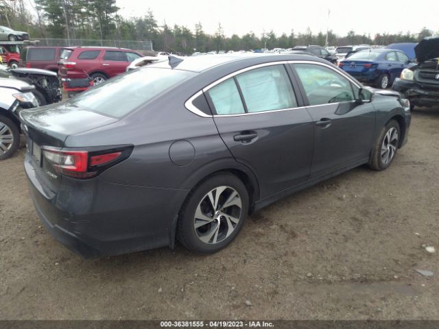 4S3BWAD61M3002792 Subaru Legacy Premium
