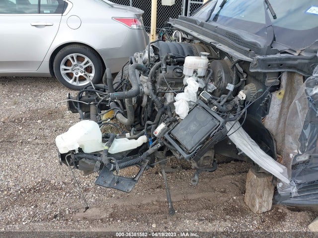 Chevrolet Tahoe Lt 2016 1GNSCBKC1GR328012 Image 9