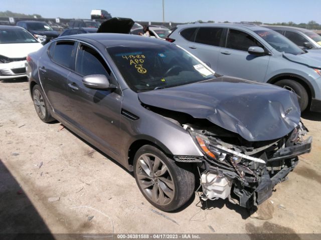 5XXGR4A78FG513219 auction archive image
