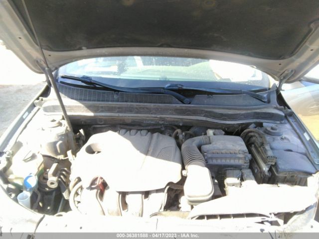 5XXGR4A78FG513219 KIA OPTIMA SX
