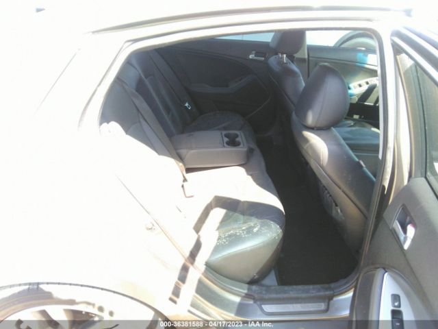 5XXGR4A78FG513219 KIA OPTIMA SX