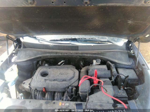 5XYPG4A33JG346288 KIA SORENTO LX