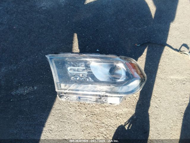 1C4RDJAG4KC606528 Dodge Durango Sxt Plus