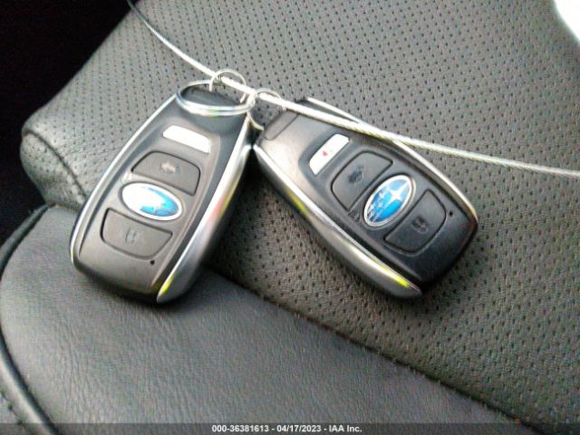JF1VA1N61L8816717 Subaru Wrx Limited