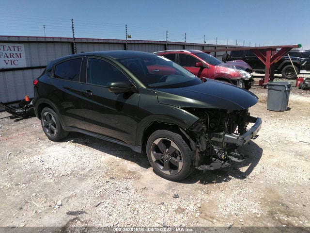 2018 3CZRU6H56JG724927 main image