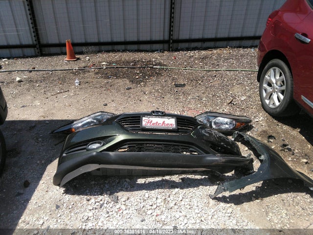 Honda HR-V EX 2018 3CZRU6H56JG724927 Image 12