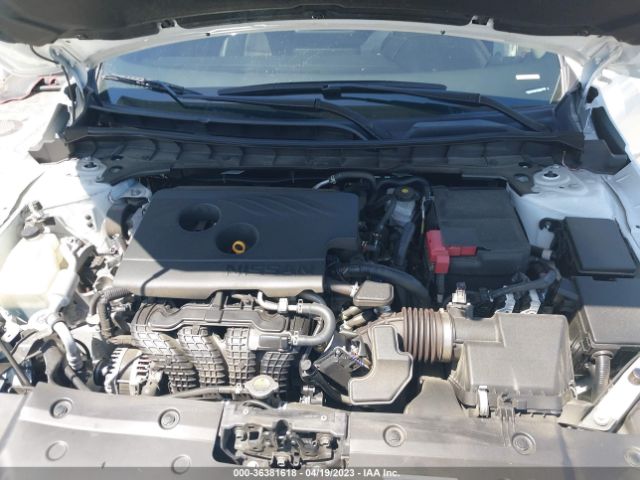 1N4BL4CV6LC280997 Nissan Altima 2.5 Sr