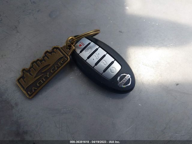 1N4BL4CV6LC280997 Nissan Altima 2.5 Sr
