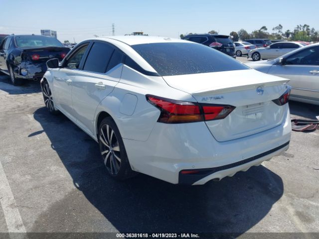 1N4BL4CV6LC280997 Nissan Altima 2.5 Sr