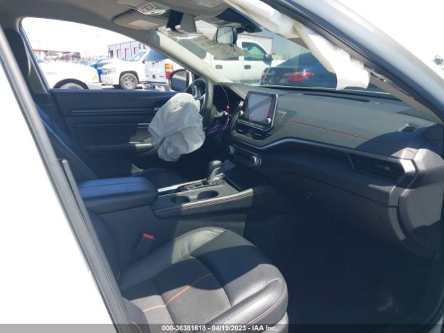 1N4BL4CV6LC280997 Nissan Altima 2.5 Sr