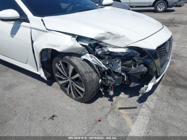 1N4BL4CV6LC280997 Nissan Altima 2.5 Sr