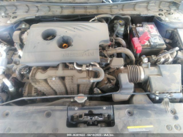 1N4BL4CV7KN316196 Nissan Altima 2.5 Sr