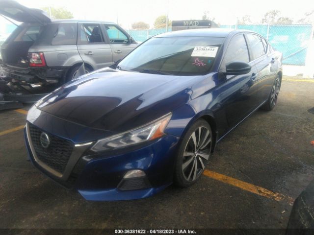 1N4BL4CV7KN316196 Nissan Altima 2.5 Sr