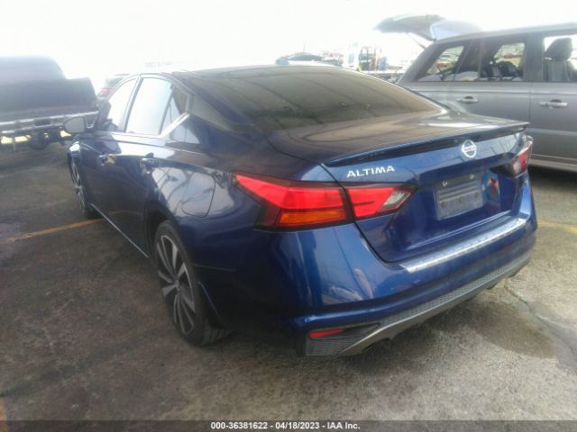 1N4BL4CV7KN316196 Nissan Altima 2.5 Sr