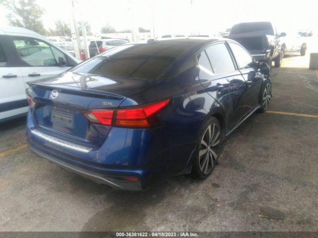 1N4BL4CV7KN316196 Nissan Altima 2.5 Sr