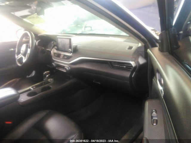 1N4BL4CV7KN316196 Nissan Altima 2.5 Sr