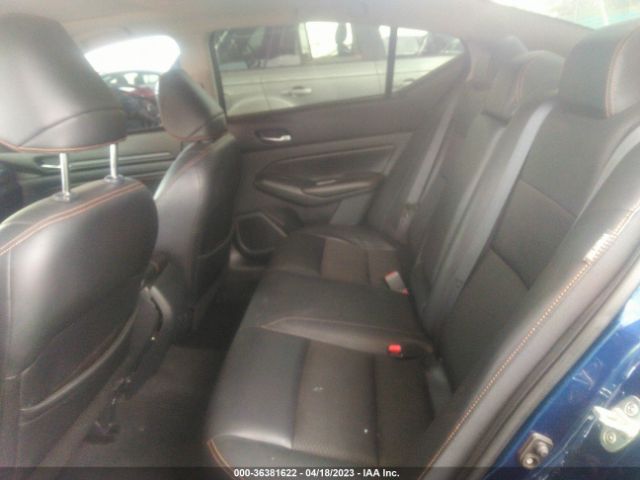 1N4BL4CV7KN316196 Nissan Altima 2.5 Sr