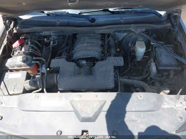 Chevrolet Silverado 1500 Lt 2015 1GCUKREC0FF199902 Image 12