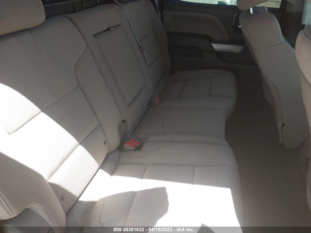 Chevrolet Silverado 1500 Lt 2015 1GCUKREC0FF199902 Image 10