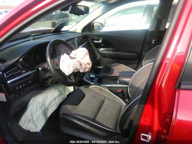 2022 Kia Niro, VIN: KNDCC3LG9N5138838