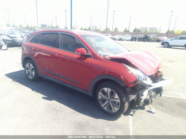 2022 Kia Niro, VIN: KNDCC3LG9N5138838