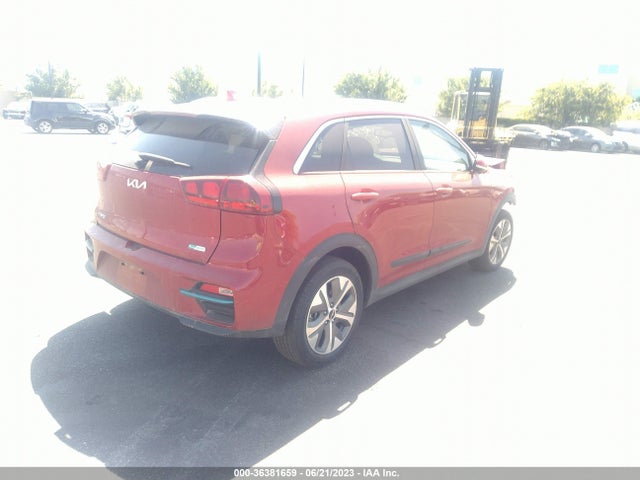 2022 Kia Niro, VIN: KNDCC3LG9N5138838