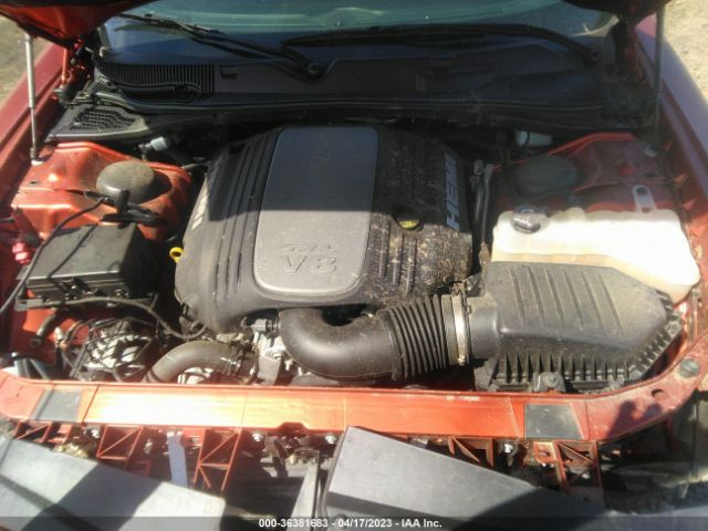 2C3CDZBT1MH655481 Dodge Challenger R/t