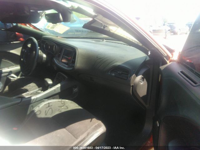 2C3CDZBT1MH655481 Dodge Challenger R/t