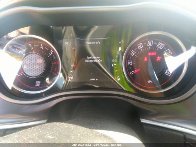 2C3CDZBT1MH655481 Dodge Challenger R/t