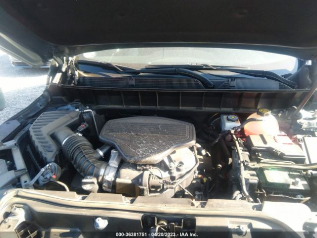 1GKKNPLS1KZ154803 GMC Acadia Denali