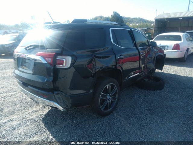 1GKKNPLS1KZ154803 GMC Acadia Denali