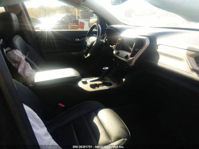 1GKKNPLS1KZ154803 GMC Acadia Denali