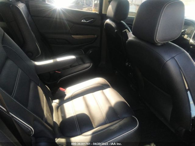 1GKKNPLS1KZ154803 GMC Acadia Denali