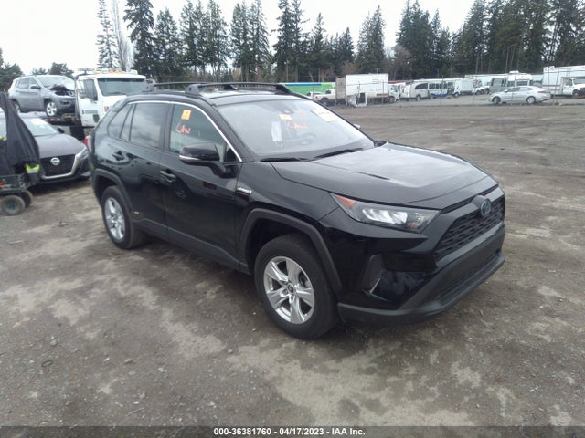 2021 4T3M6RFV6MU027969 main image