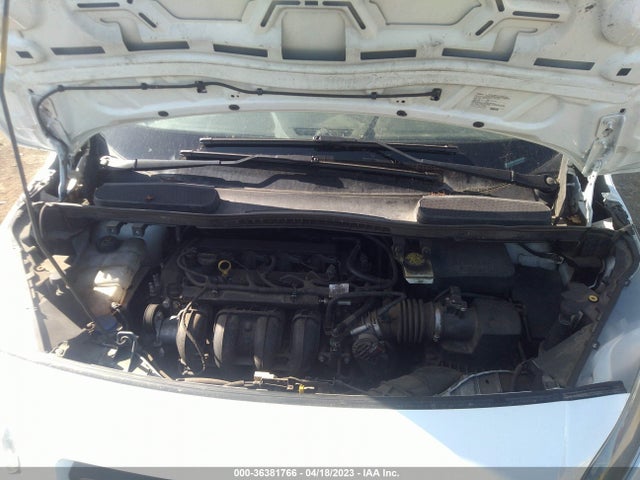 Ford Transit Connect Xl 2015 NM0LS7E79F1226883 Image 11