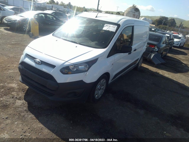 Ford Transit Connect Xl 2015 NM0LS7E79F1226883 Image 2