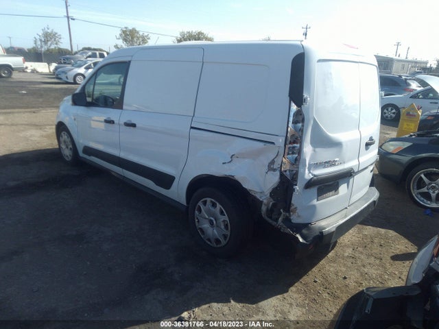 Ford Transit Connect Xl 2015 NM0LS7E79F1226883 Image 4