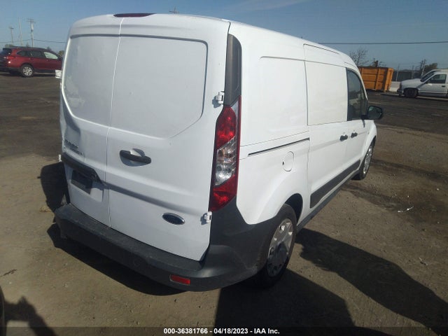 Ford Transit Connect Xl 2015 NM0LS7E79F1226883 Image 5