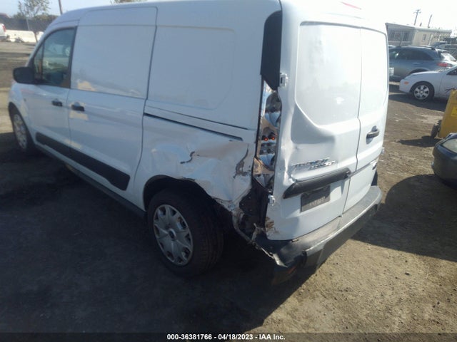 Ford Transit Connect Xl 2015 NM0LS7E79F1226883 Image 7