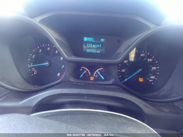 Ford Transit Connect Xl 2015 NM0LS7E79F1226883 Image 8