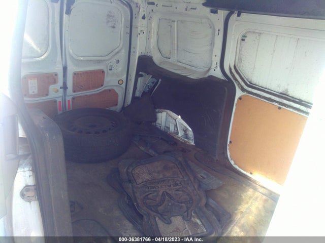 Ford Transit Connect Xl 2015 NM0LS7E79F1226883 Image 9