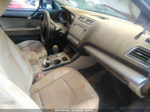 Subaru Outback Premium 2017 4S4BSACC3H3219166 Image 6