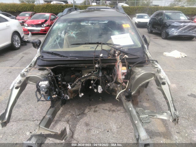 Subaru Outback Premium 2017 4S4BSACC3H3219166 Image 7