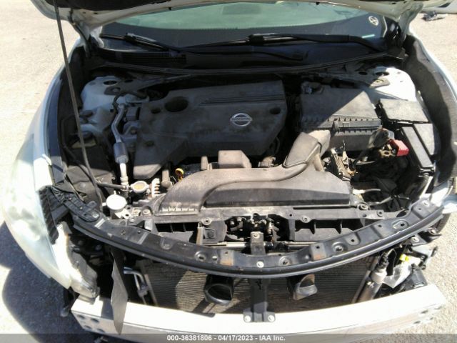 1N4AL3AP0EN229464 Nissan Altima 2.5 Sv