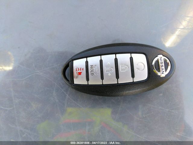 1N4AL3AP0EN229464 Nissan Altima 2.5 Sv