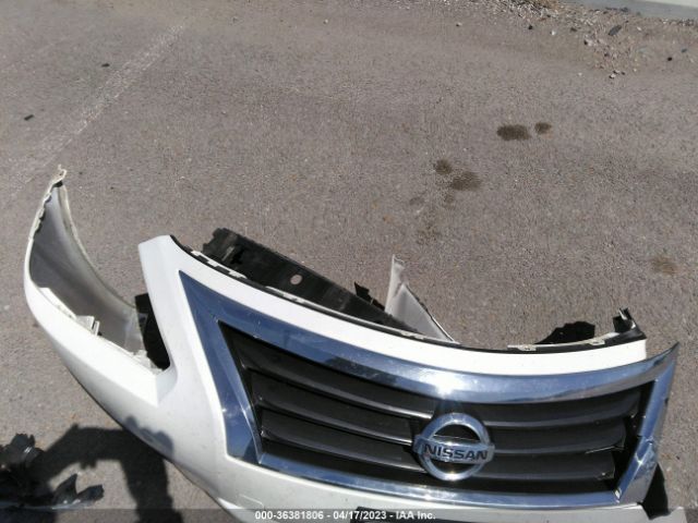 1N4AL3AP0EN229464 Nissan Altima 2.5 Sv