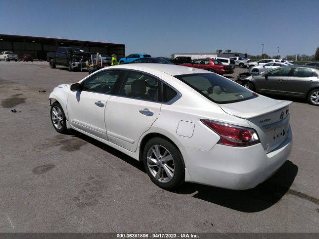 1N4AL3AP0EN229464 Nissan Altima 2.5 Sv