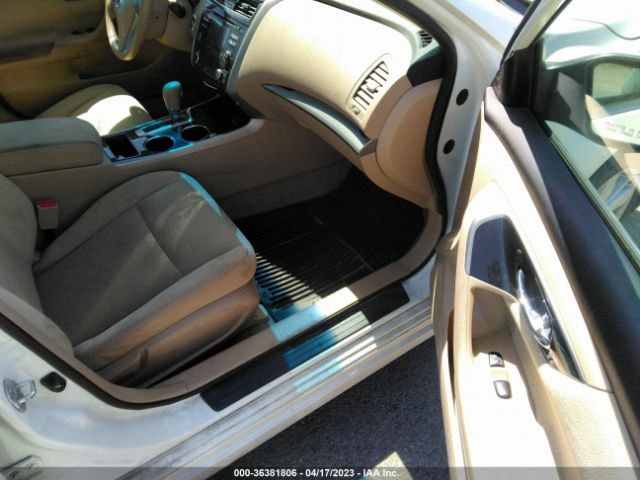 1N4AL3AP0EN229464 Nissan Altima 2.5 Sv